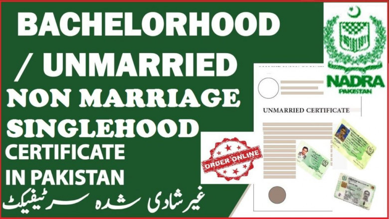 What You Need to Know About the Unmarried Certificate Cost in Pakistan and Application Timeline