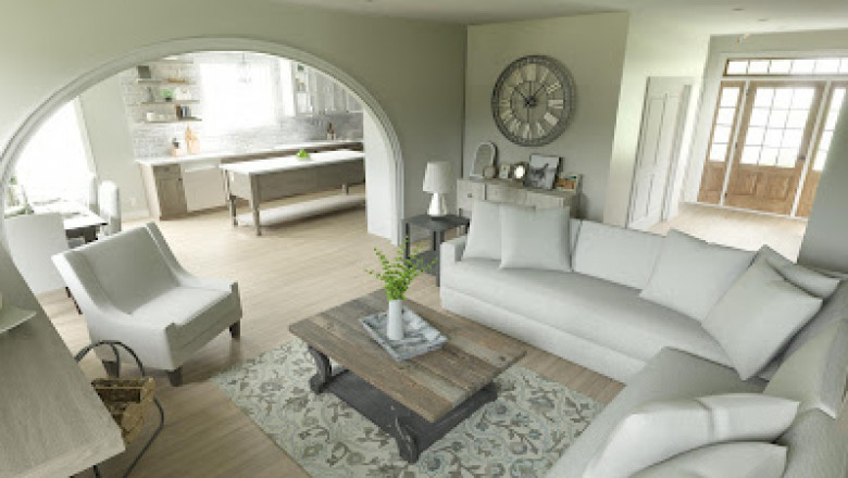 Why Interior Designer Recommend Kalinga Stone for Your Dream Home?