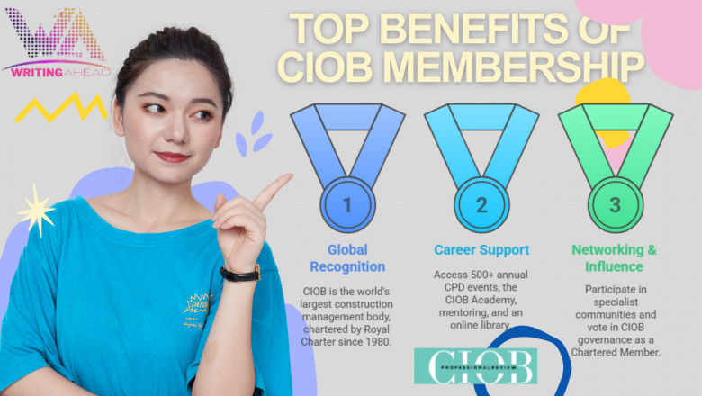 Why Is the CIOB Professional Review Important for Your Career?