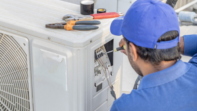 Why Summer in Ponte Vedra Isn’t the Time to Gamble on AC Repairs