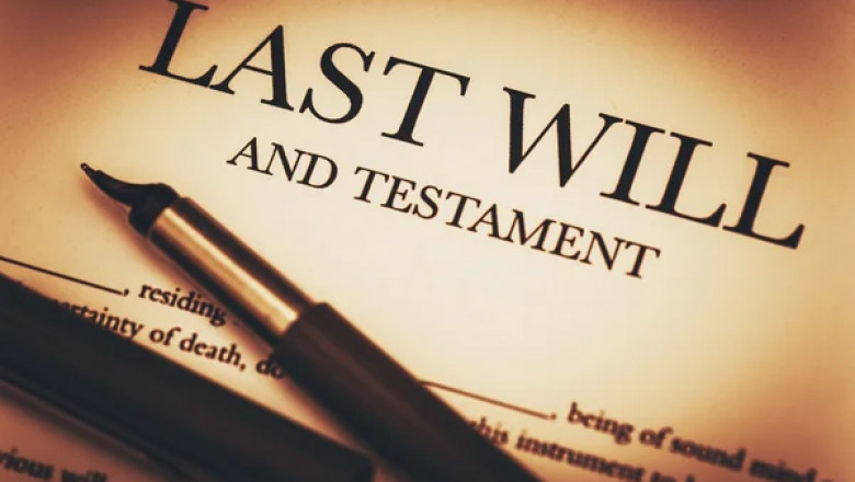 Will Solicitors London – Why Speaking to a Specialist Matters