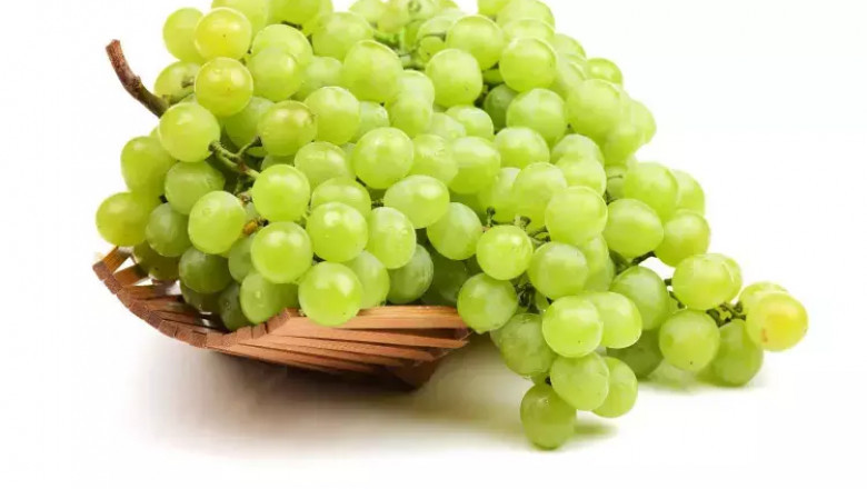 Can Grapes Be Healthy for Men?