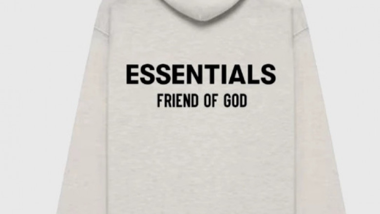 Effortless Cool Starts with the Right Hoodie