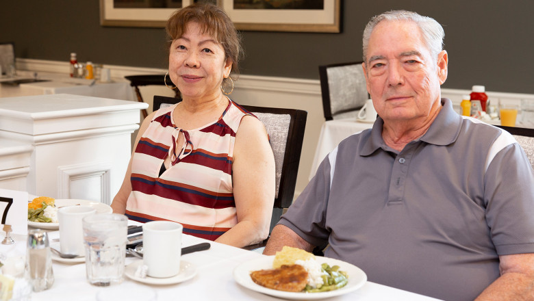Home Care for Seniors in Granger: Where Comfort, Independence, and Compassion Meet