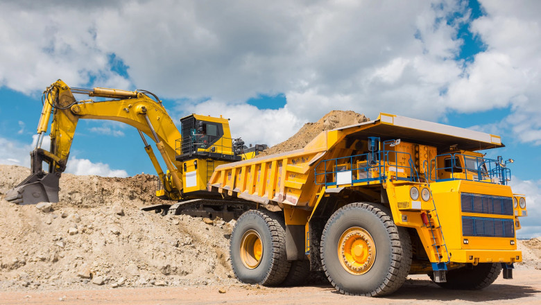 How to Inspect Used Construction Machines Before Purchase