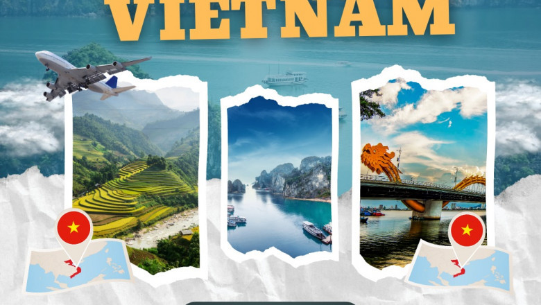 Packing Guide for Indians Visiting Vietnam