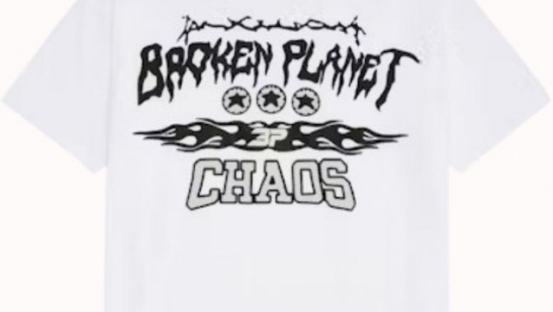 Planet Clothing Revolution: Why Broken Planet Is the UK’s Boldest Streetwear Brand