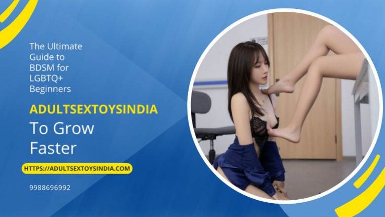 Sex Toys in Delhi | Adult Sex Toys India