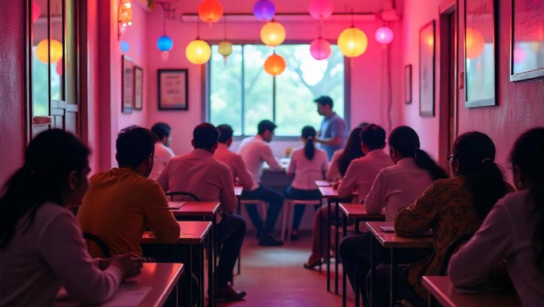 SSC Coaching in Uttam Nagar – BST Competitive Classes