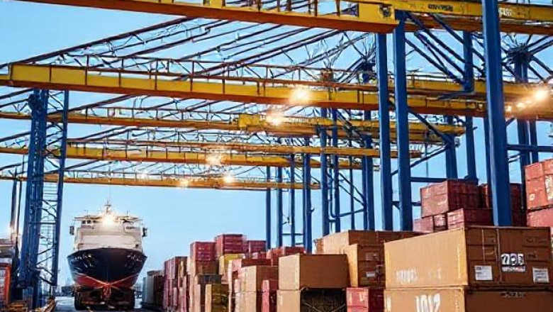 The Future of Logistic Information Services in Dubai