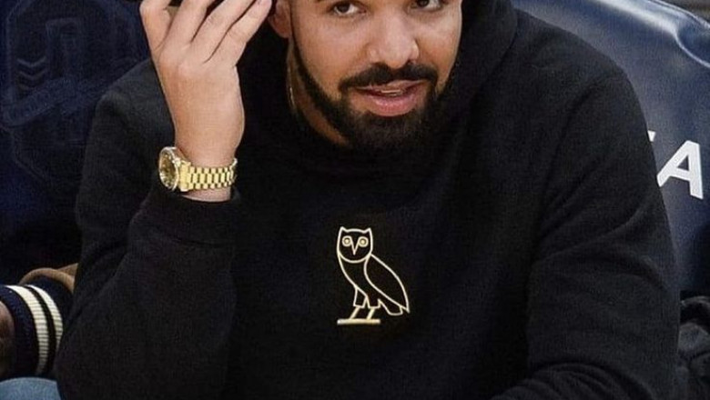 The Perfect Blend of Streetwear and Luxury OVO Hoodie: