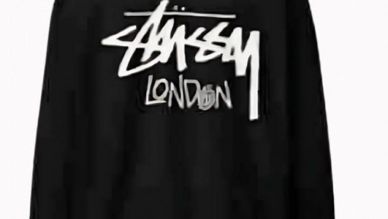 The Ultimate Guide to Felpa Stussy: Why This Hoodie Is a Streetwear Essential