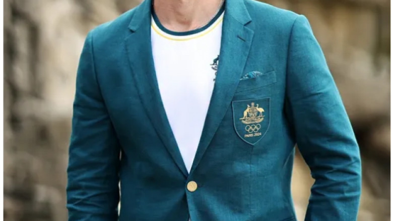 The Uniforms for the Paris Olympic Games: A Global Showcase of Culture, Innovation, and Identity