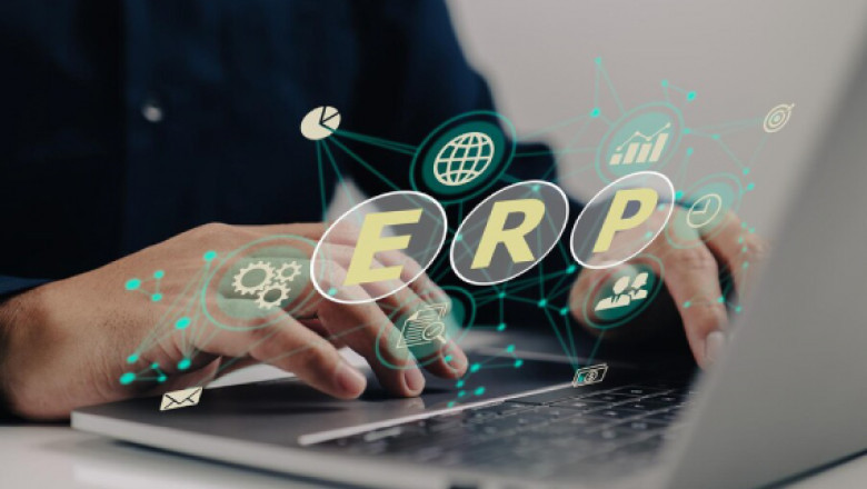 8 Features in The Best ERP Software in Pakistan