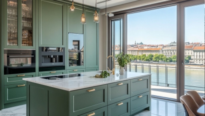 Budget Friendly Renovation How RTA Kitchen Cabinets Can Save You Money