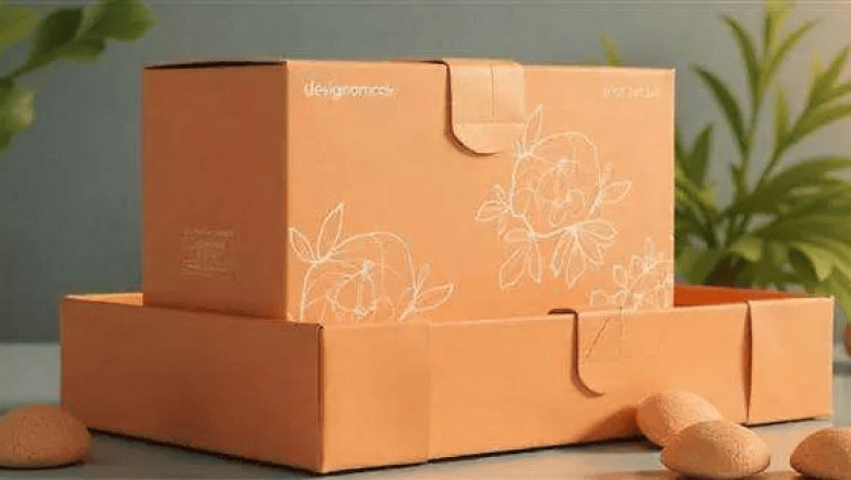 From Shipping to Shouting: Make Your Boxes Scream ‘Buy Me Again!’