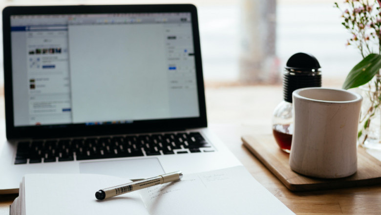 How to Stay Motivated During Online Classes