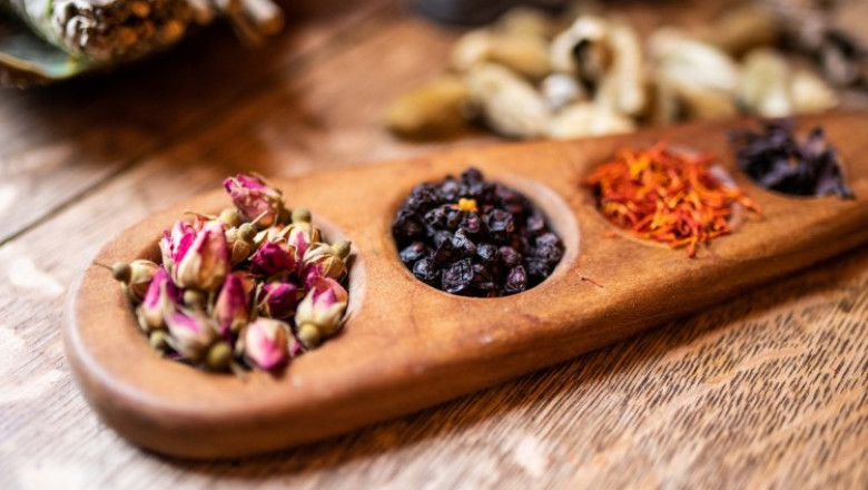 Natural Healing: Chinese Herbal Medicine in Philadelphia