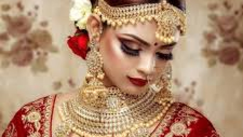 Ritu - The Best Makeup Artist in Australia