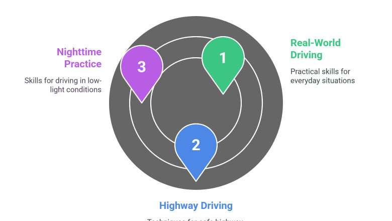 Scarborough Driving Lessons: Prices, Packages, and What’s Included