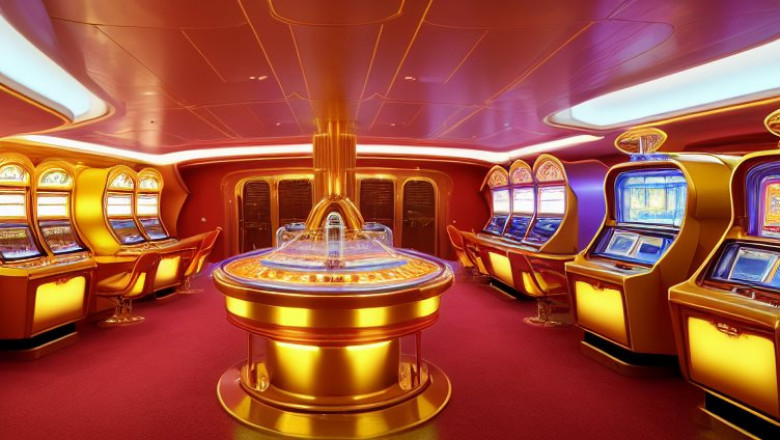 Spiele im JokerStar