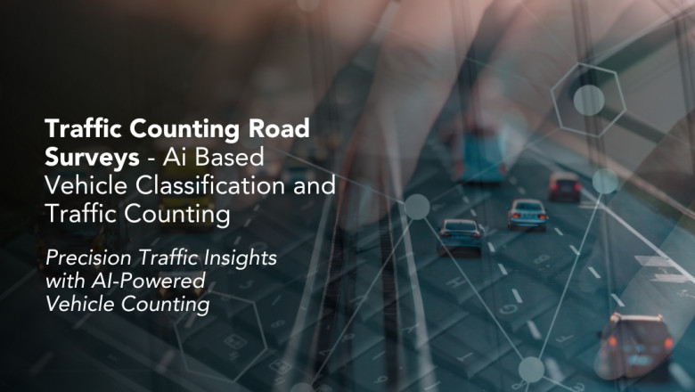 Traffic Count Begins: Data Collection for Future Road Planning in the UAE