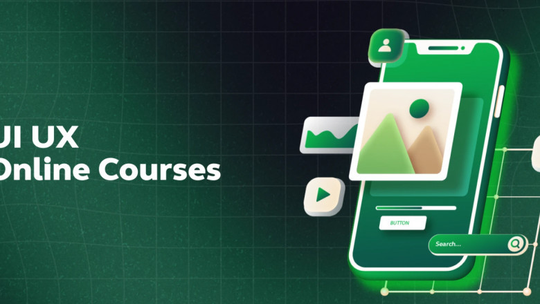 Unlock Endless Design Opportunities with UI/UX Specializations