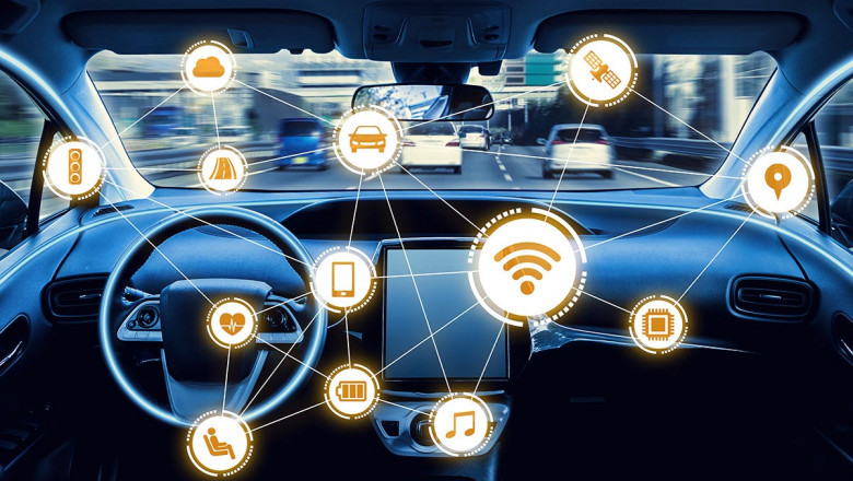 Automotive NFC Market 2031: Growth, Challenges, and Opportunities