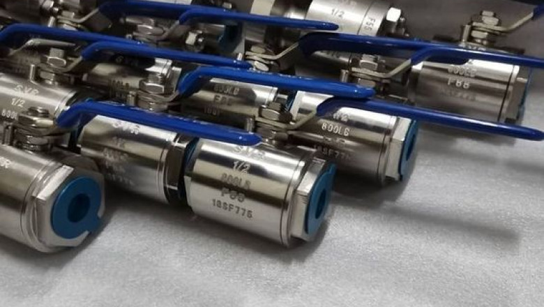 Ball Valve suppliers in UAE