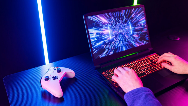 Can i5 Gaming Laptops Run AAA Titles at High Settings?