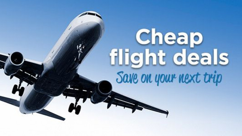 Cheap Flight Deals: A Complete Guide to Finding Low-Cost Airfare