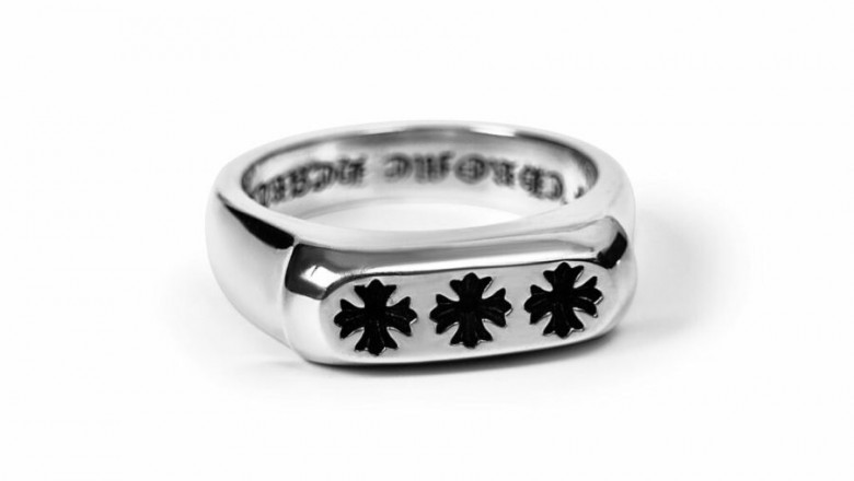 Chrome Hearts Rings: A Deep Dive Into Iconic Luxury Jewelry
