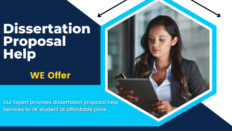 Dissertation Proposal Help: Essential Tips for Academic Success