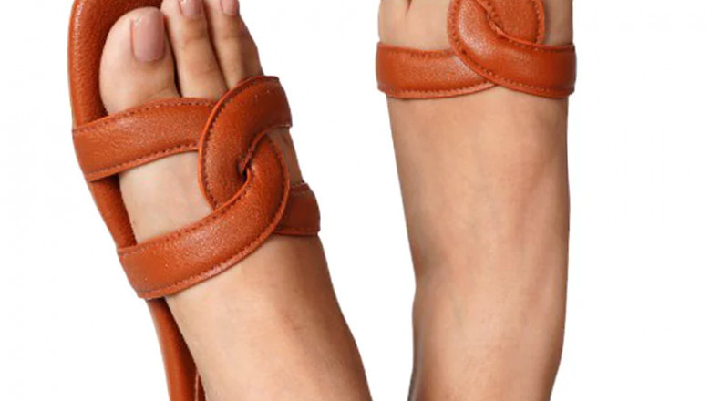Easy and Comfortable Footwear Options for Women