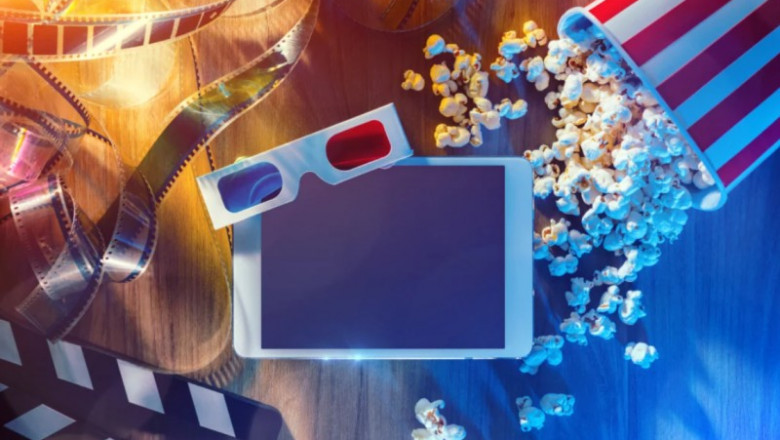 Entertainment App Development Company - Cost 2025