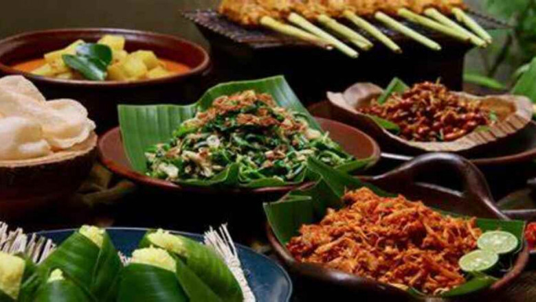Exploring the Rich Culinary Heritage of Nusa Tenggara Barat