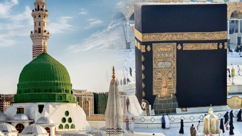 Find Peace with Affordable Pilgrimage Options in 2026
