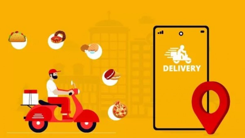 From USD 72 Billion to USD 352 Billion: India Online Food Delivery Market Forecast