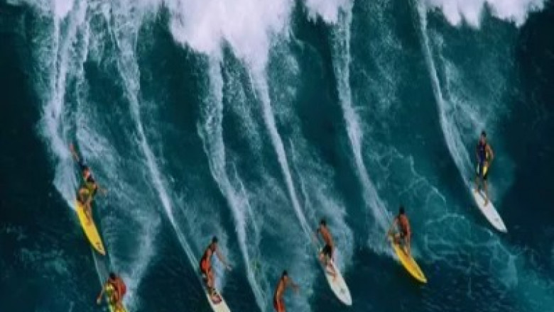 Global Surfing Tourism Market is estimated to Witness High Growth Owing to Technological Advancements in Surfboards
