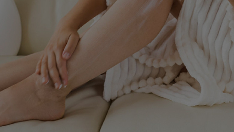 How to Achieve Smooth Feet with Hard Skin Removal