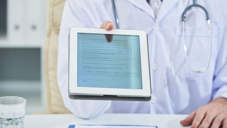 How to Get Hired as a Medical Scribe With No Prior Healthcare Experience