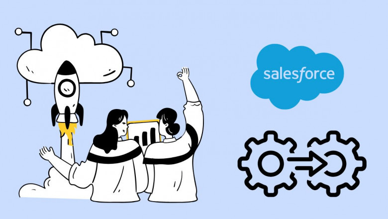 Mastering Apex & Beyond: A Deep Dive into Salesforce Development