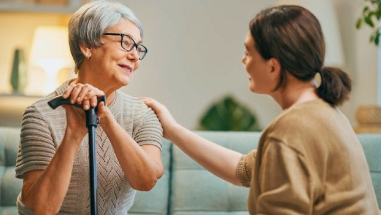 Professional In-Home Carers in Croydon: Trusted Support for Independent Living