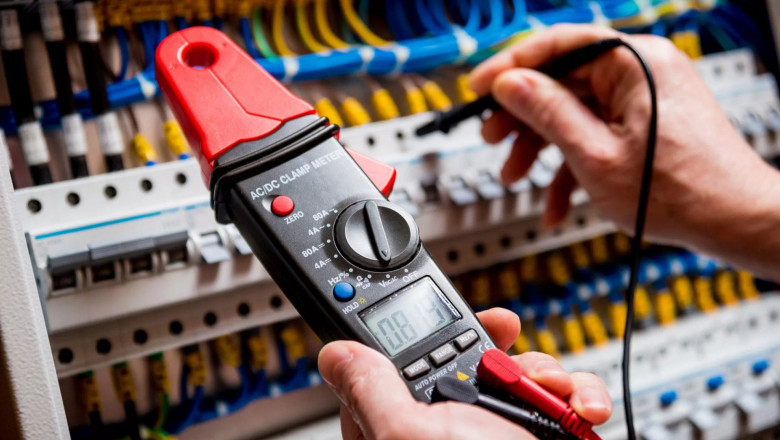 Residential, Commercial & Emergency Electricians You Can Rely On