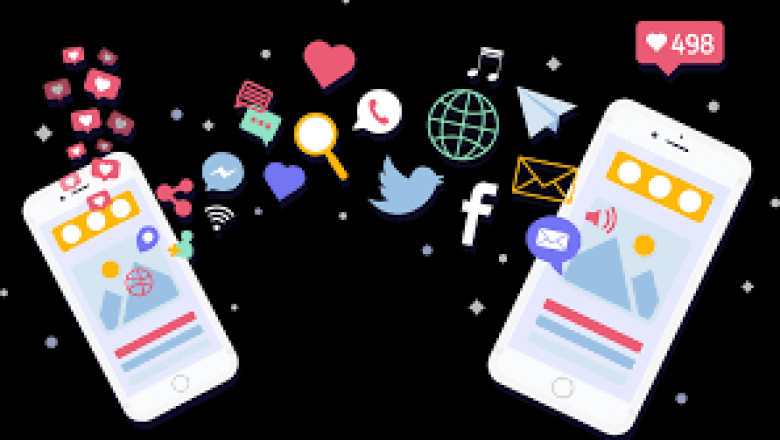 Social Networking App Development Company - Cost 2025