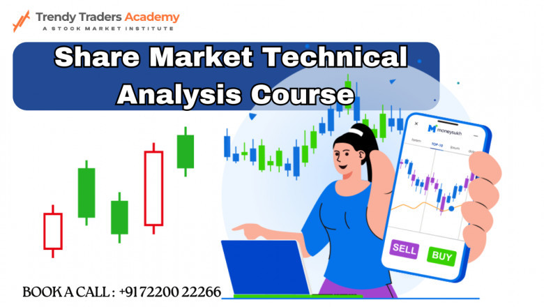 Stock Trading Training in Bangalore | Learn & Invest Smart