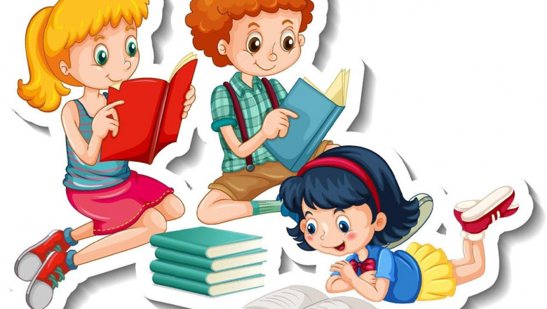 The Best Educational Kids Books: Learning Made Fun & Engaging