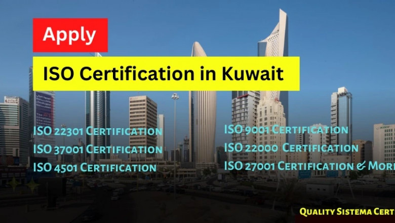 The Complete Guide To ISO 9001 & 45001 Certification With Sistema Certification