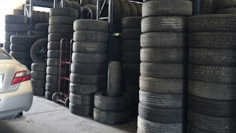 The Importance of Professional Tire Rotation and Balancing
