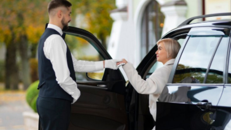 What Makes the Best Chauffeur Service in Birmingham?